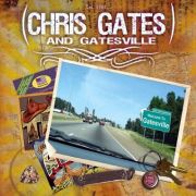 Review: Chris Gates - Welcome to Gatesville